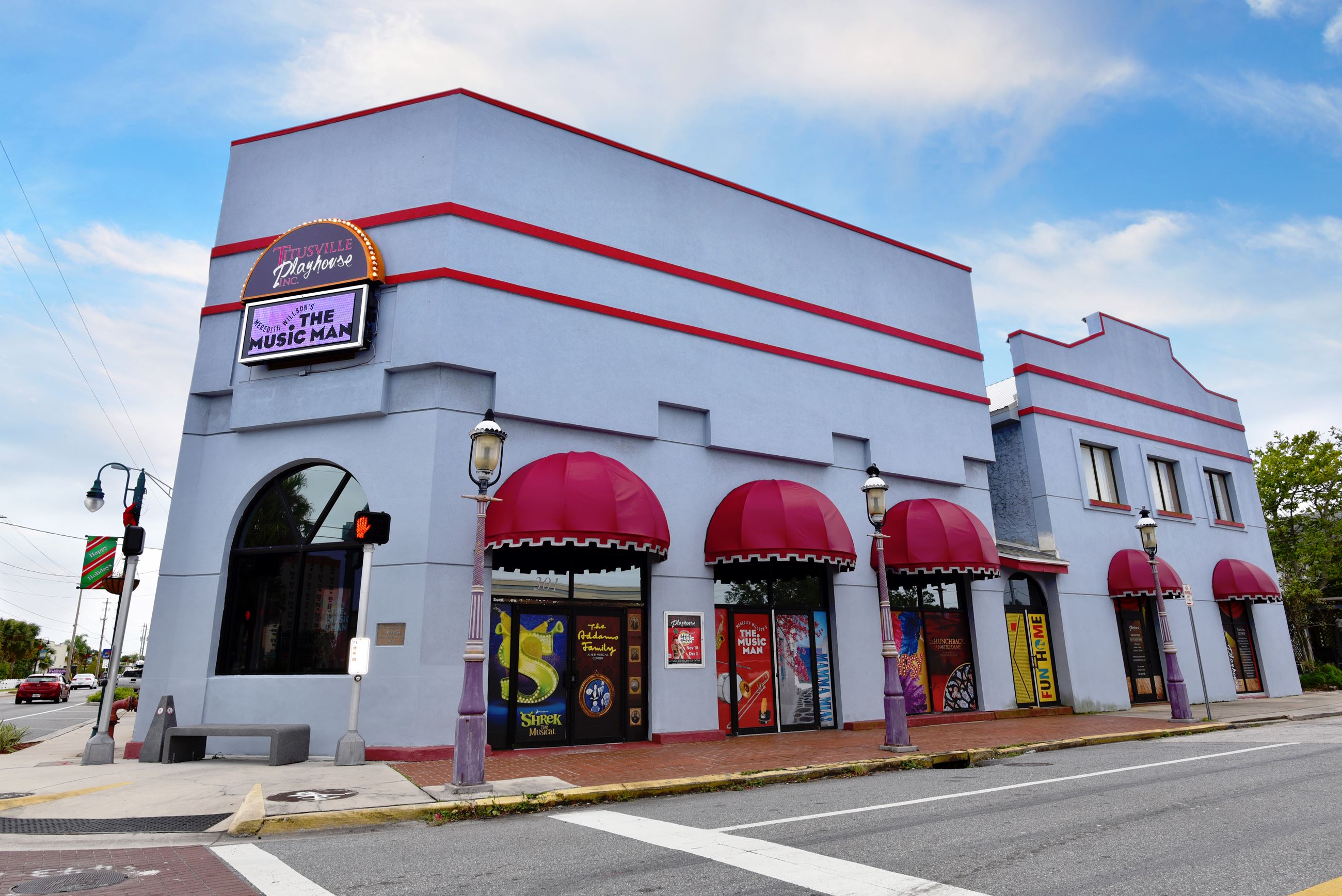 Titusville Playhouse