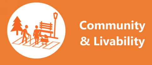 Community and Livability