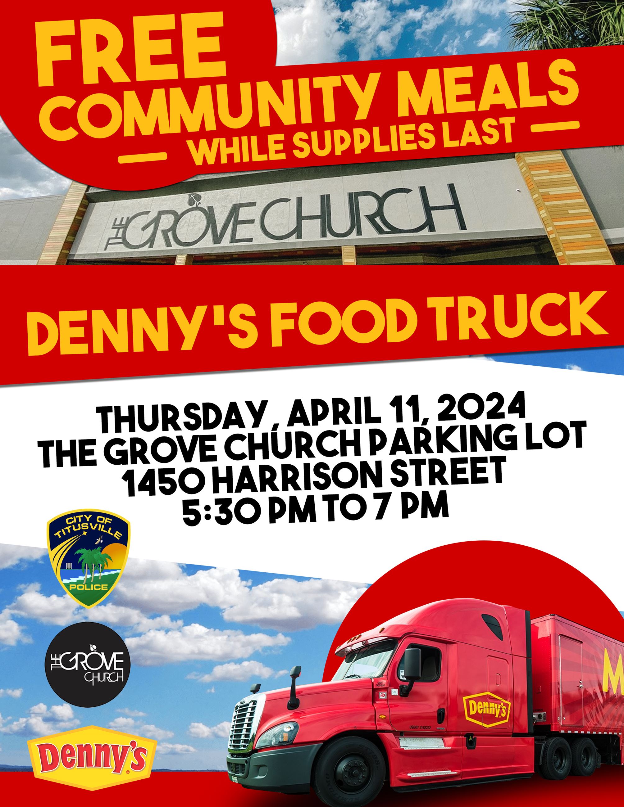 031324 - Dennys Meals at the Grove 2024
