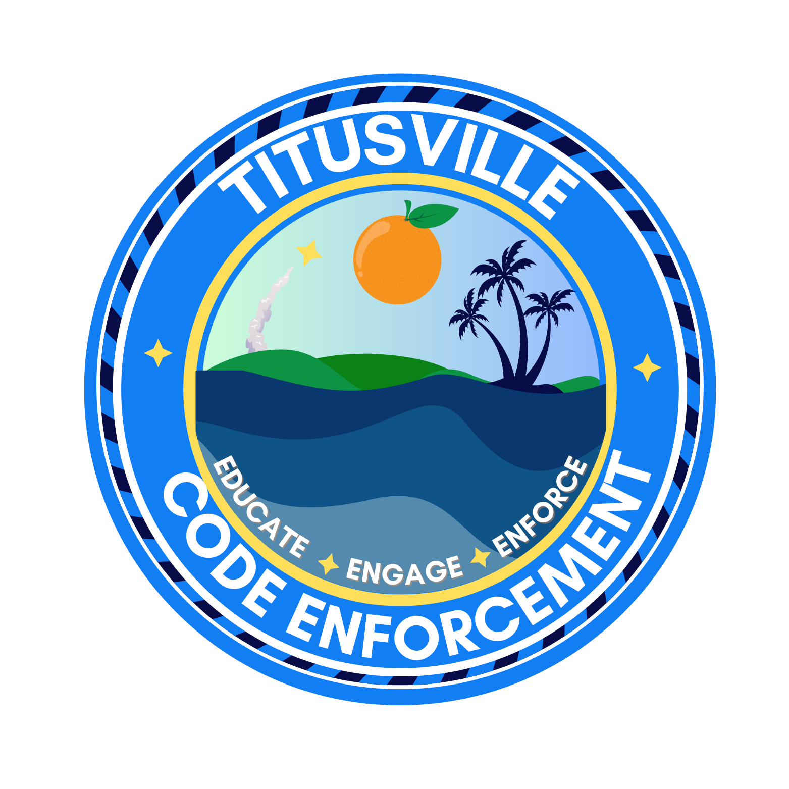 CODE ENFORCEMENT (4)