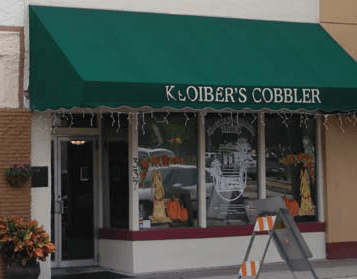 Commercial Storefront