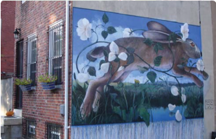 Mural