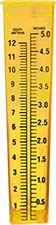 rain gauge