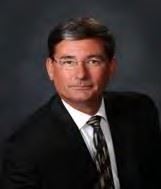 Photo of City Manager Larese