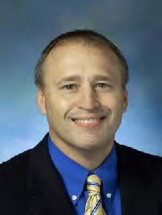 Photo of City Attorney Broome