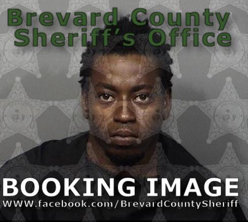 Reshod Lewis suspect