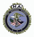 FBI National Academy Seal
