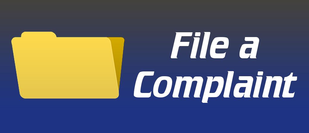 File a Complaint