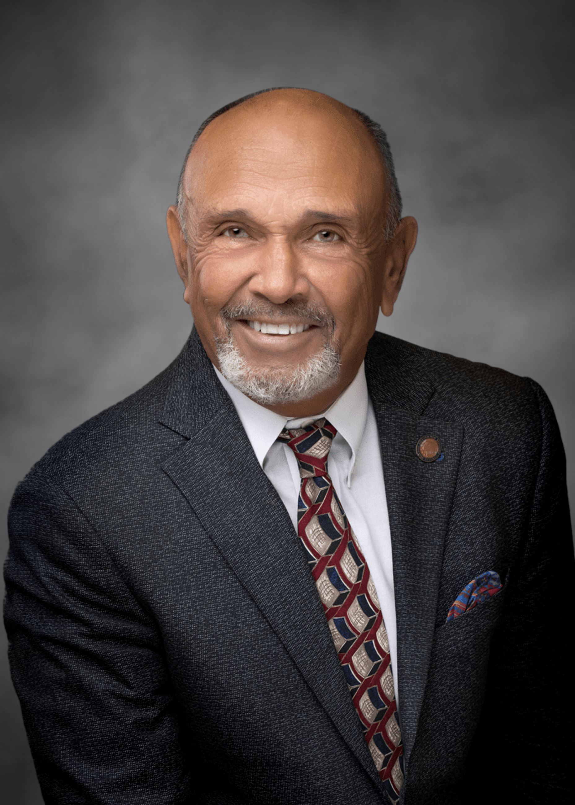 Council Member Herman Cole - 2022