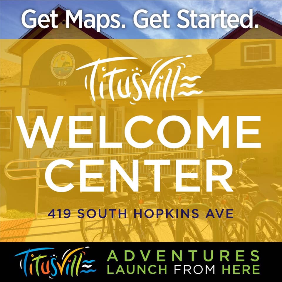 Titusville Welcome Center_2