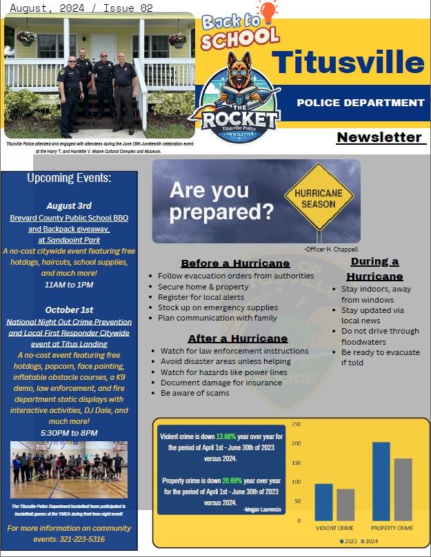 The Rocket Issue 2 Cover