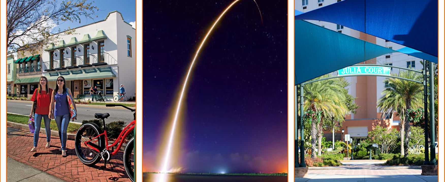 Economic Development Header