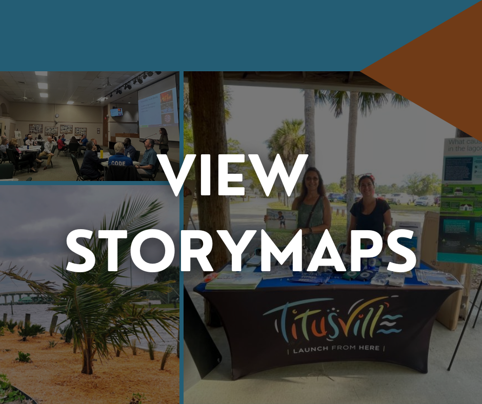 View Storymaps
