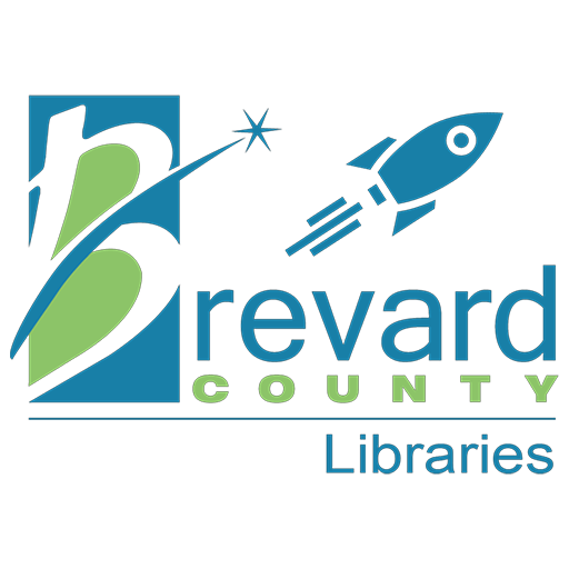 Brevard County Libraries Logo