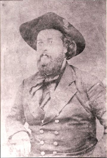 Colonel Henry Theodore