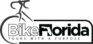 Bike Florida - Tours with a Purpose