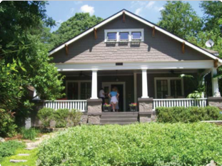 Home - Photo by Kimke