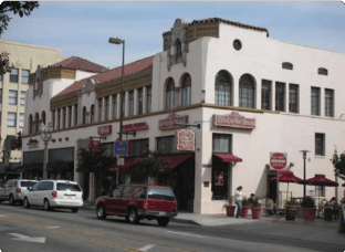 Businesses in Midtown